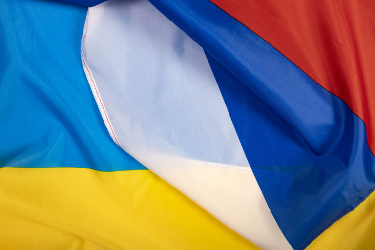 What are the Cybersecurity Implications of Russia’s War on Ukraine?