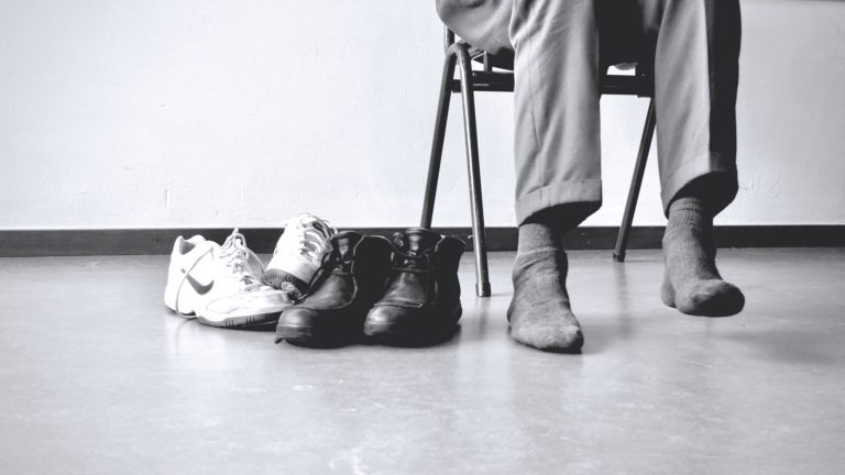 6 Benefits of Diabetic Patients Wearing Specialty Diabetic Socks