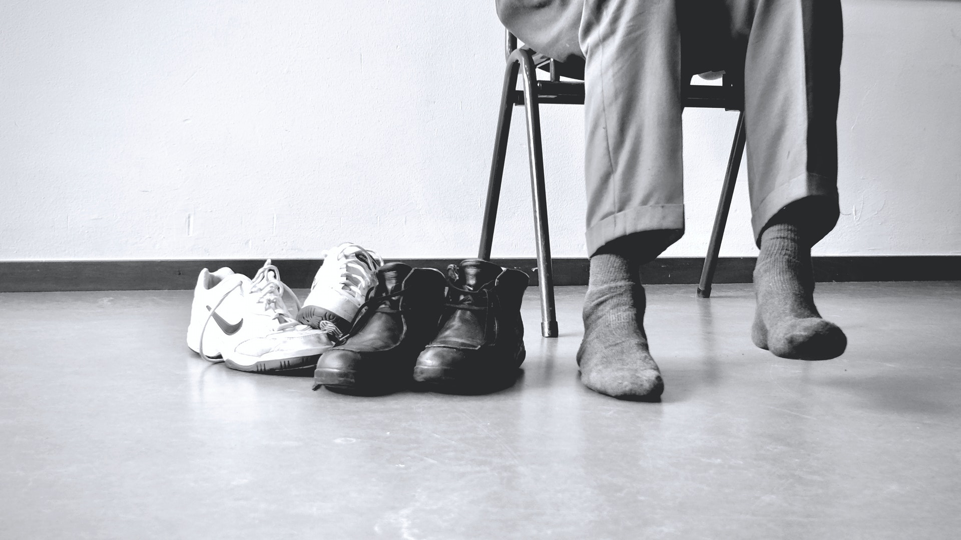 6 Benefits of Diabetic Patients Wearing Specialty Diabetic Socks
