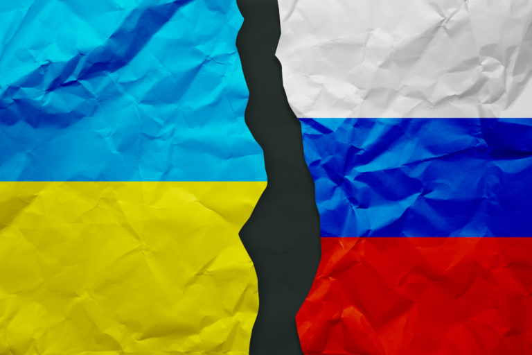 How Russia’s Attack on Ukraine Could Impact Government Cybersecurity Worldwide