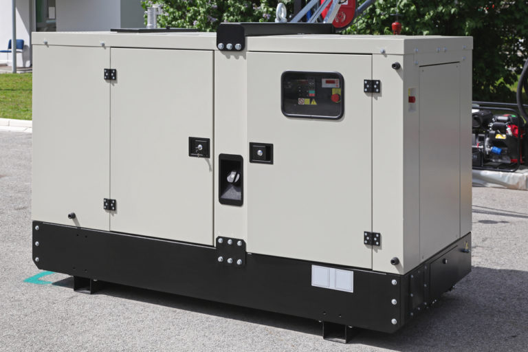 How to Ensure a Generator is Ready for Hurricane Season