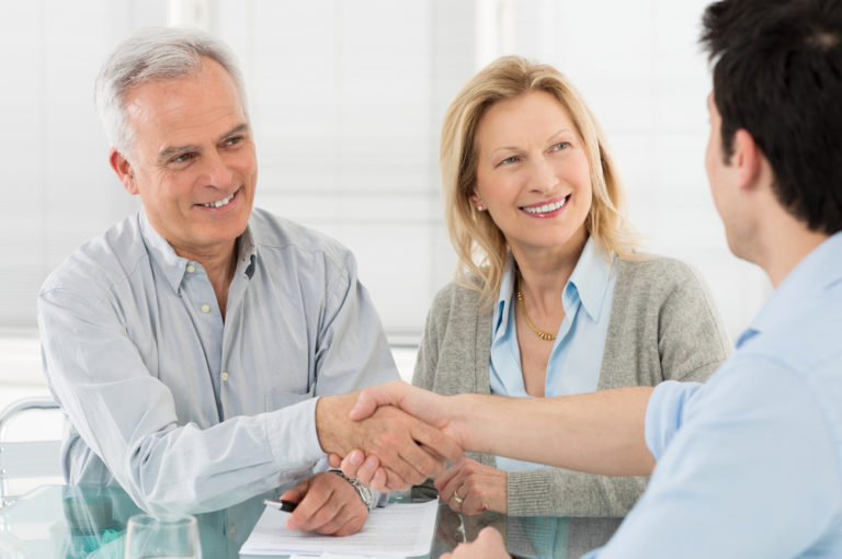 3 Smart Advantages of Using an Estate Planning Service