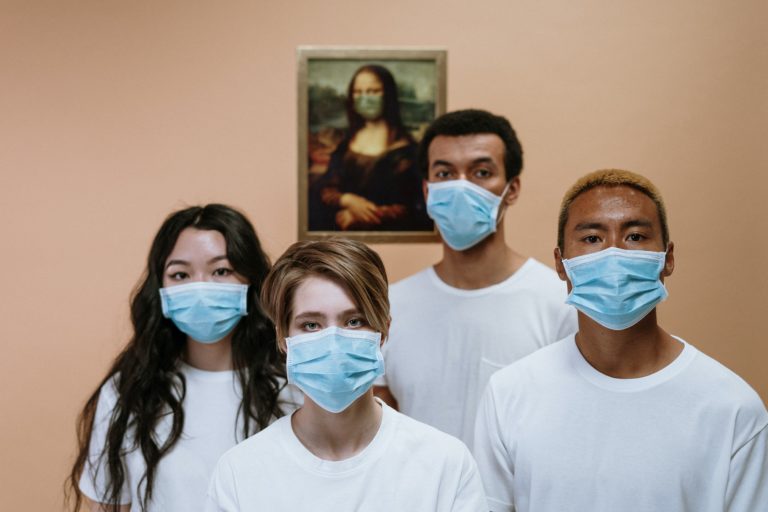 Domestic Violence and the Pandemic