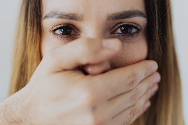 Helping Victims of Domestic Abuse