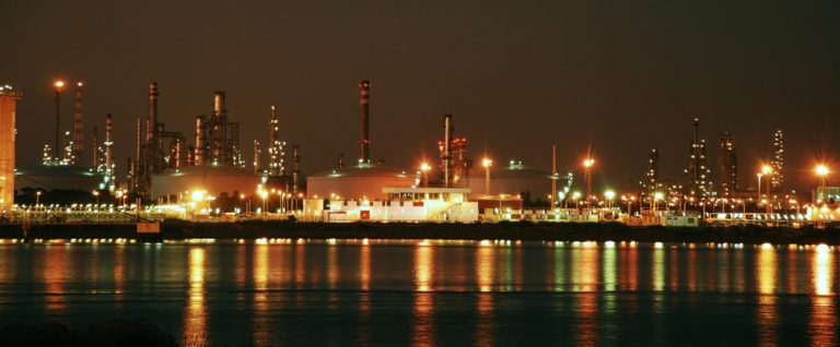 4 Ways to Make an Oil and Gas Company More Efficient