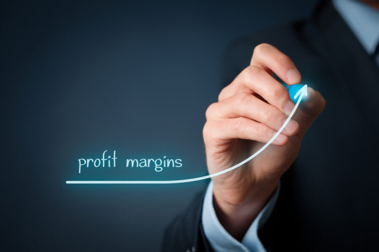 7 Tricks to Improving a Company’s Profit Margin