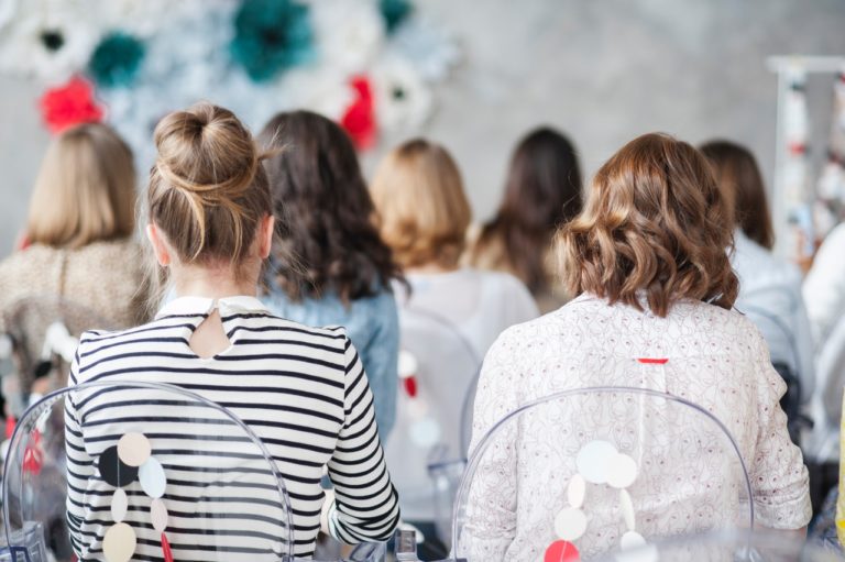Never Make These 5 Mistakes When Marketing Your Event