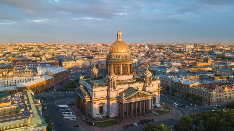 The West’s Financial War on Russia