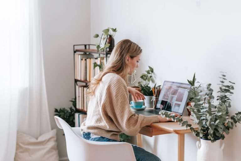 4 Secrets to Making Your Self-employed Jump Successful