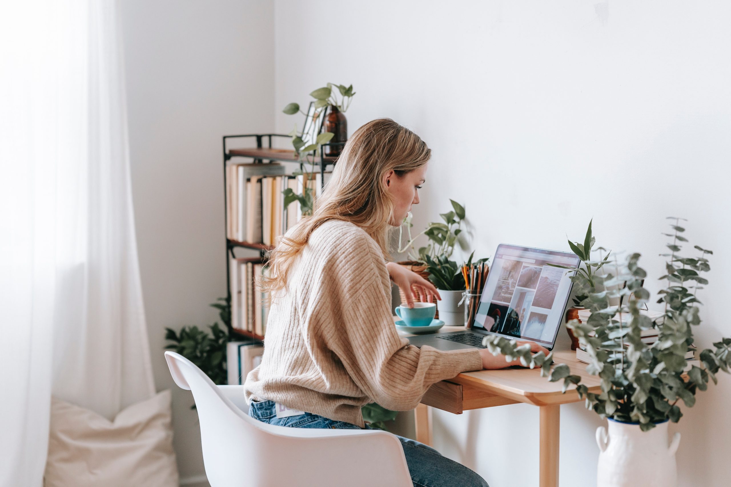 4 Secrets to Making Your Self-employed Jump Successful