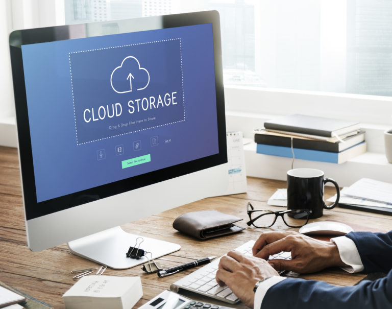 Why Is the Cloud Better than On-Premise Servers?