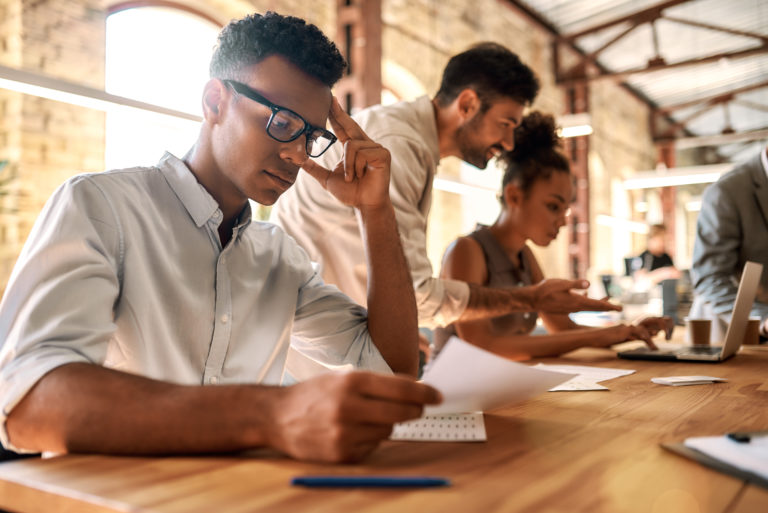 The Most Common Benefits of Retirement Programs to Federal Employees