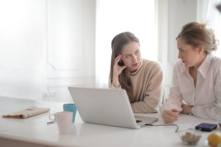 8 Questions to Ask Yourself to Help Decide on a Career Path