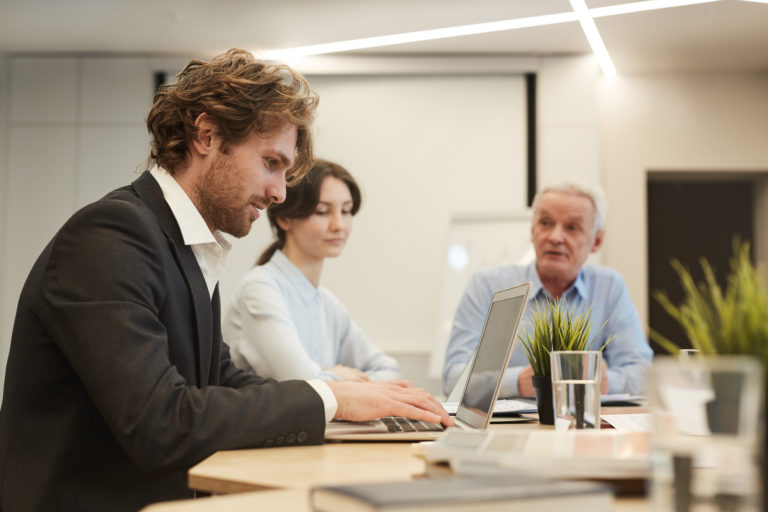 Local VS National IT Providers, Which is Better for Your Business