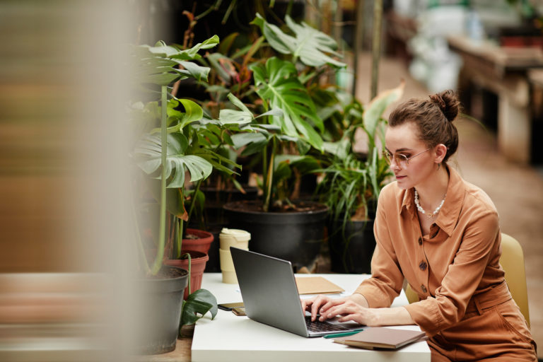 Benefits of Managed IT Services for Small Businesses
