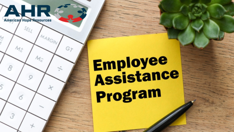 The Best Assistance Programs Shared By American Hope Resources