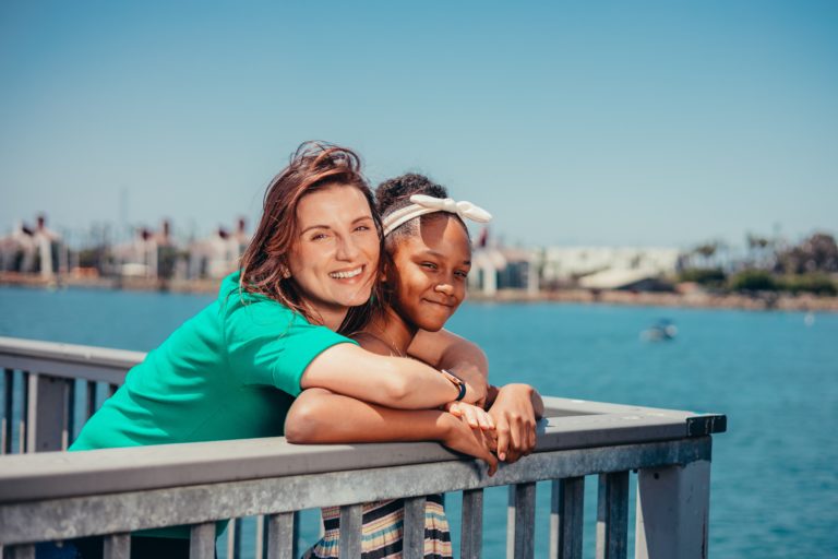 Things to Consider When Adopting a Teen From Foster Care
