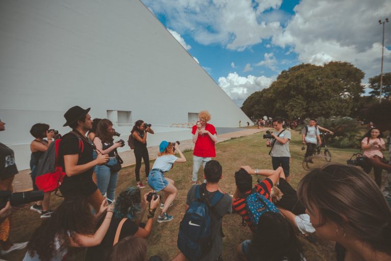 7 Major Advantages of Having a Photographer at Your Event