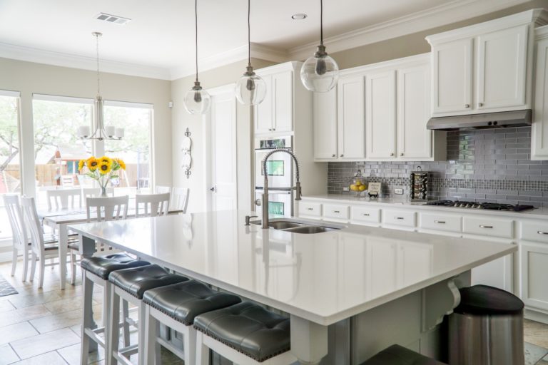 4 Signs That Your Home’s Kitchen Needs to be Remodeled