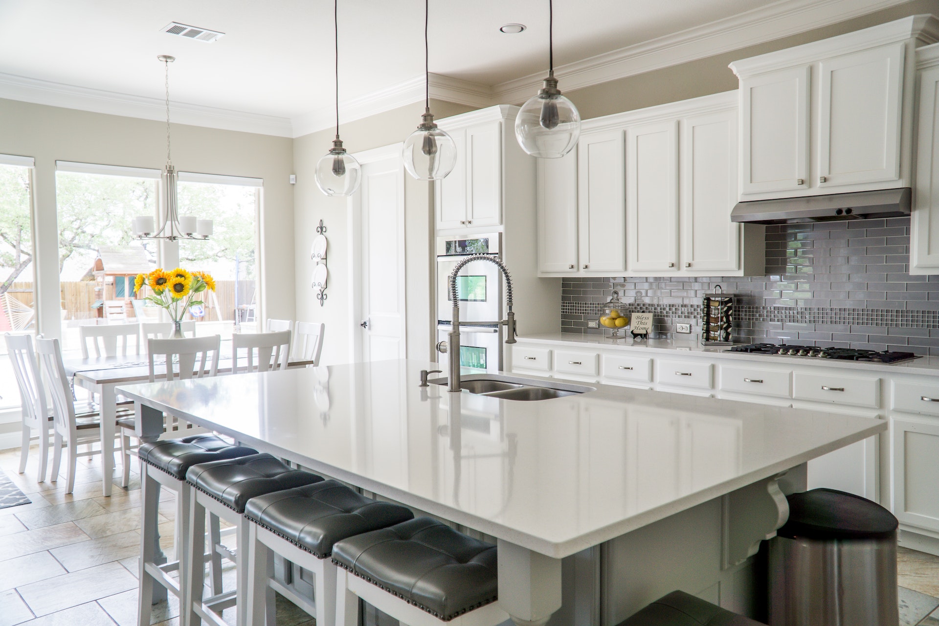 4 Signs That Your Home’s Kitchen Needs to be Remodeled