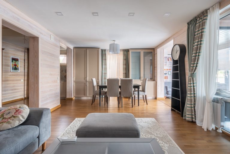 7 Key Reasons Why Air Purification Matters in a House