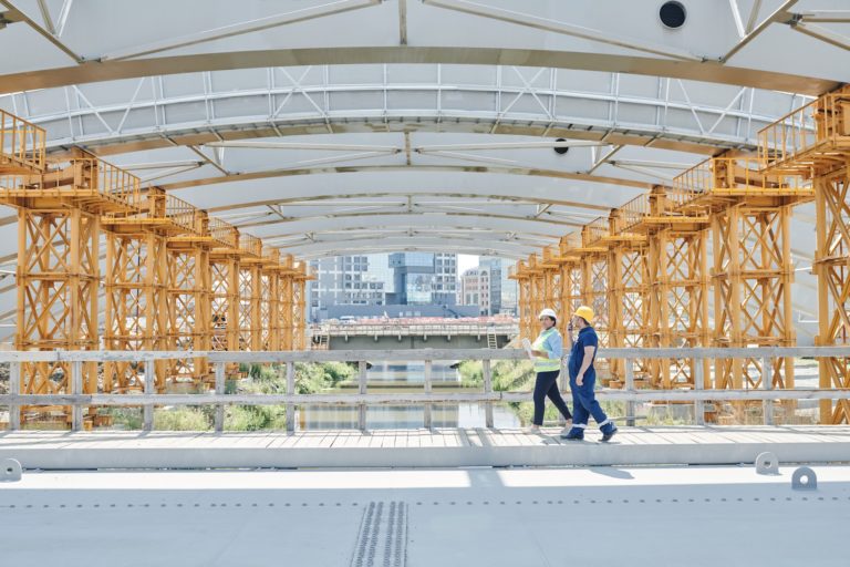 4 Times When You Need to Consult With a Structural Engineer