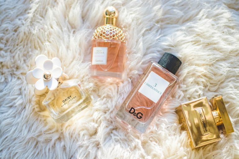 4 Advantages of Using Diffusers for Scents Throughout a Home‍