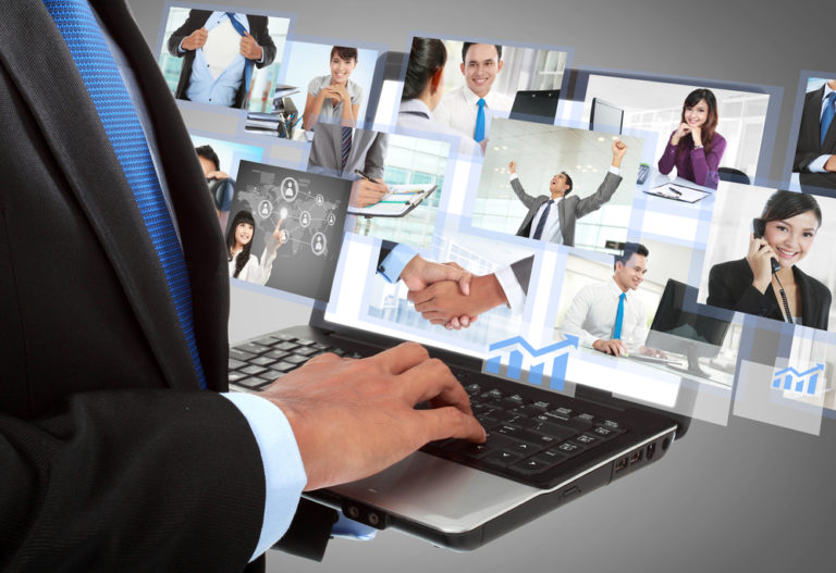 How To Create A Vibrant Office Community Virtually