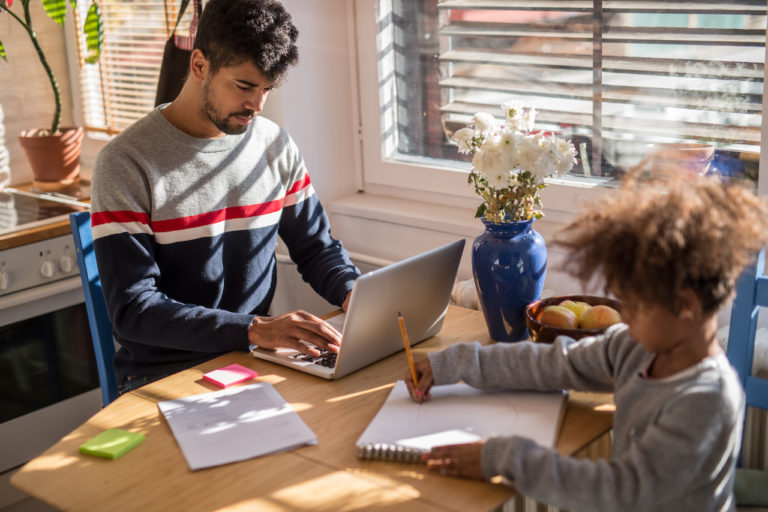 5 Tips for Keeping Remote Workers Safe from Cyber Attacks￼
