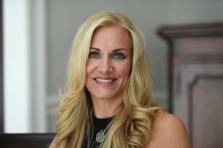 Julie Roehm Talks About Gender Obstacles in Leadership