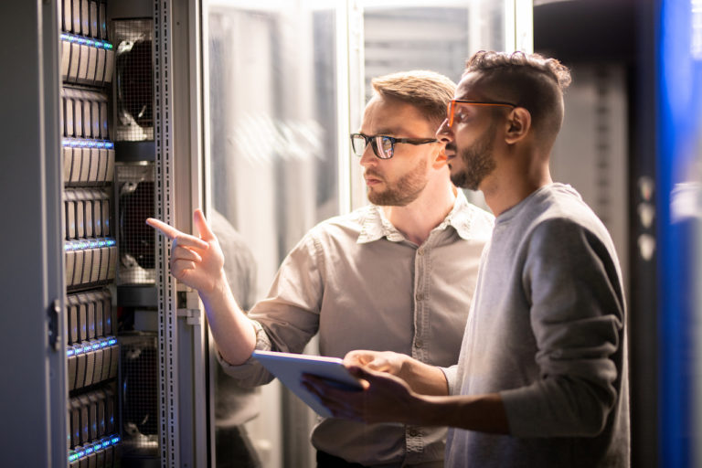 Outsourced IT Support in Myrtle Beach- What Should You Expect From Your MSP