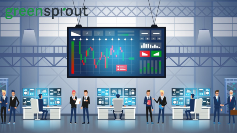 Investing 101: Green Sprout’s Guide To Getting Started In The Stock Market
