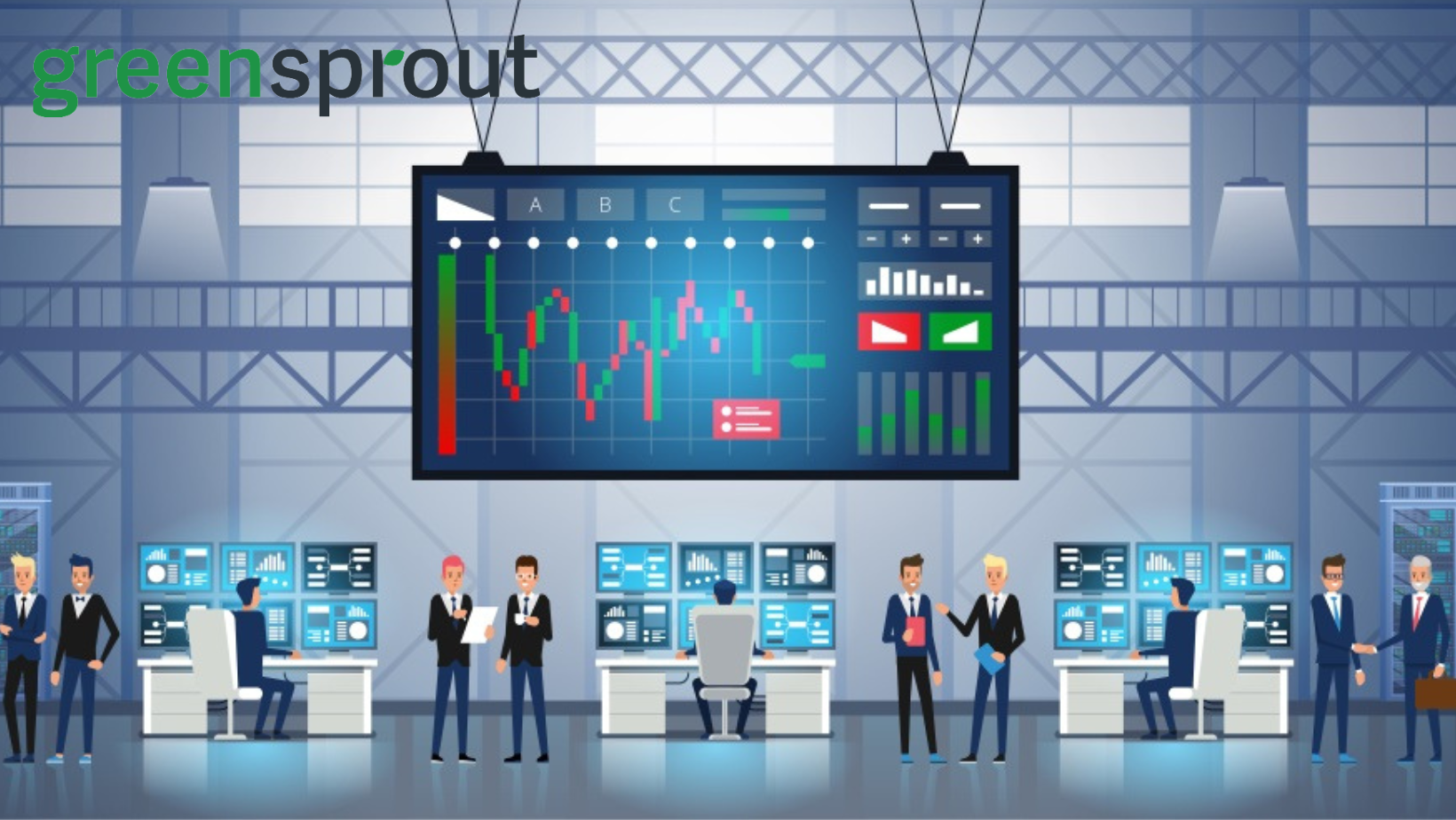 Investing 101: Green Sprout’s Guide To Getting Started In The Stock Market