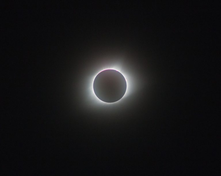 5 Essential Safety Tips to Know When Watching a Solar Eclipse￼