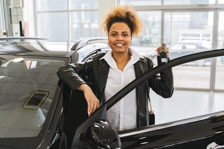 6 Crucial Reasons to Always Check a Vehicle’s Safety Ratings