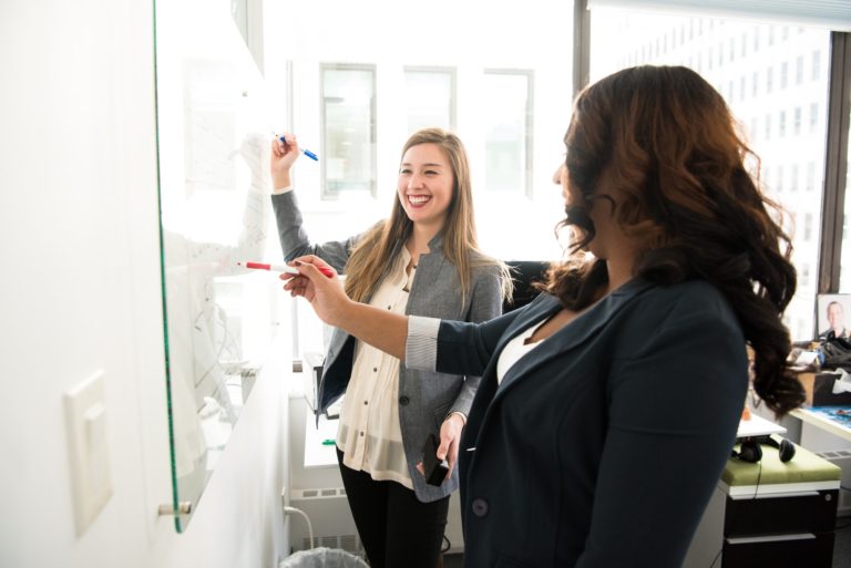 What Women Should Know Before Starting A Business