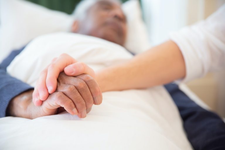 4 Tips to Caregiver While Working Full-Time