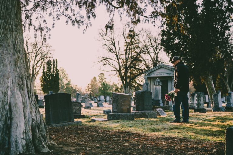 7 Advantages of Having Your Funeral Plans Made in Advance