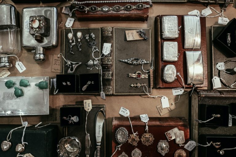 6 Great Reasons to Have a Piece of Jewelry Custom Made
