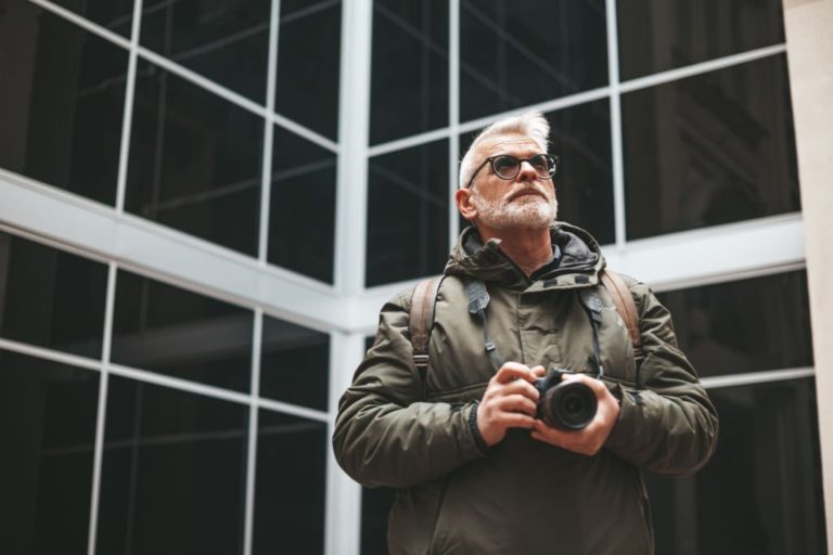 How To Build A Successful Video Journalism Career