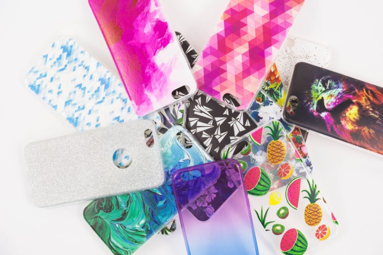 The Most Popular Phone Case Designs of 2023: What’s Trending?