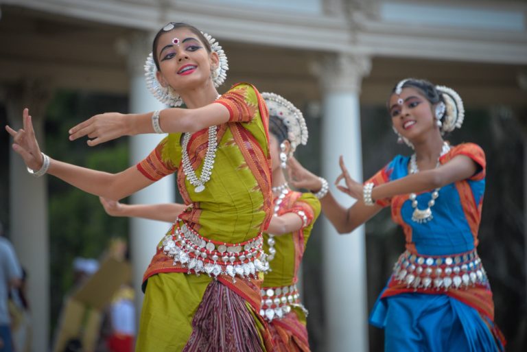 Connecting the Dots: The Significance of Learning about India’s States and Capitals