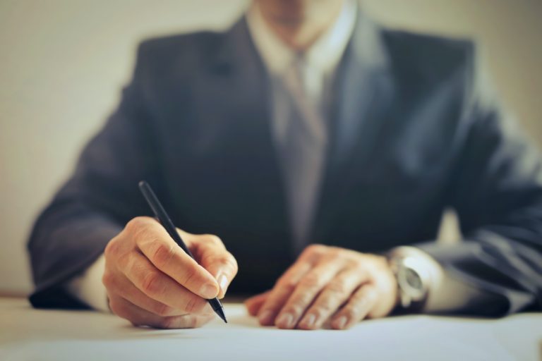 5 Tips for Choosing a Reputable Workers’ Compensation Lawyer