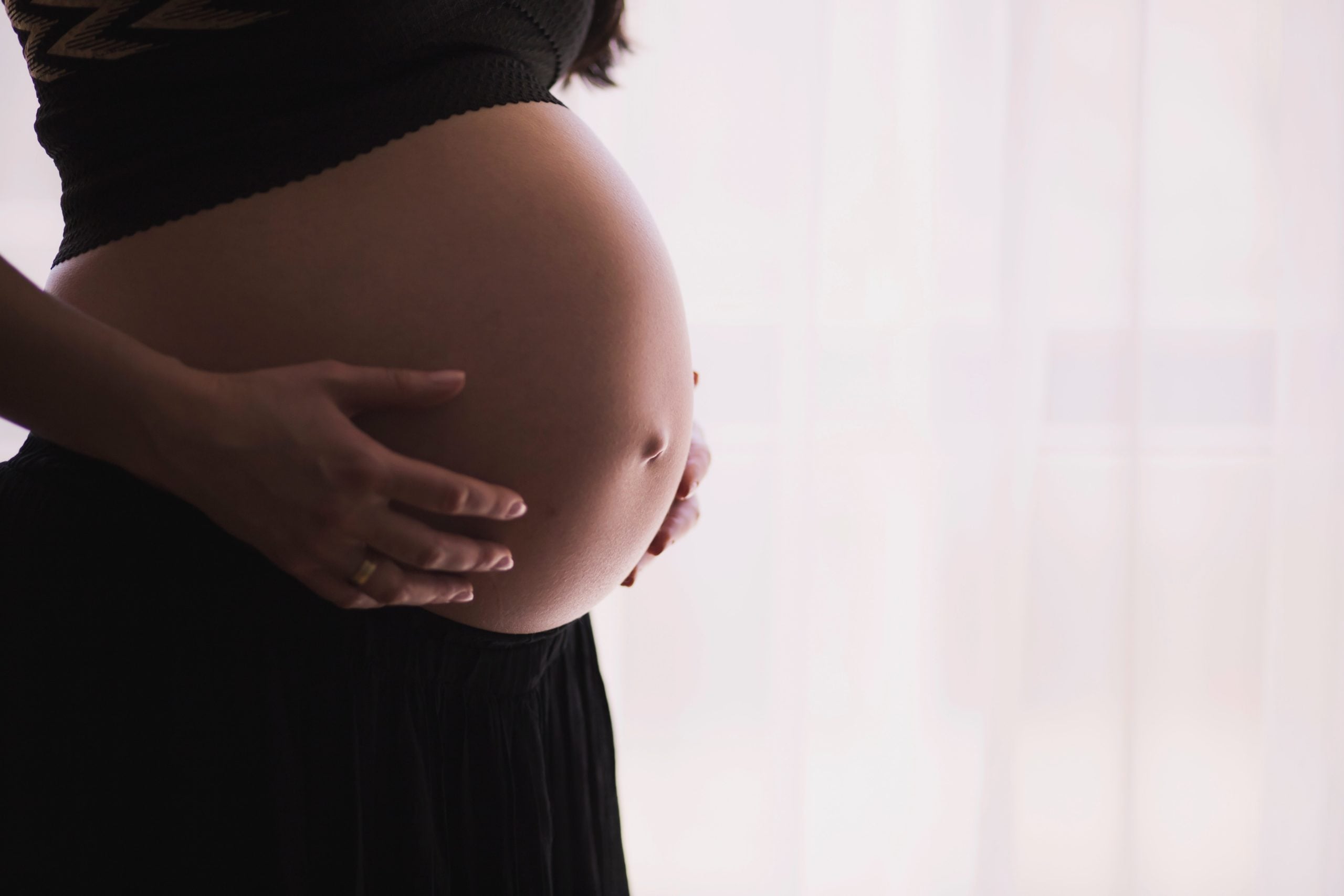 Chiropractic Care for Pregnant Women: Easing Discomfort and Supporting a Healthy Pregnancy