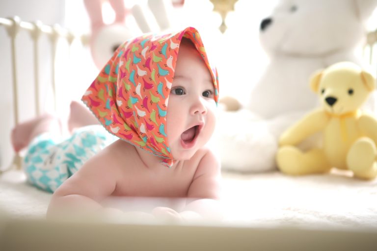 6 Cute Baby Gift Ideas That Any New Parent Will Love