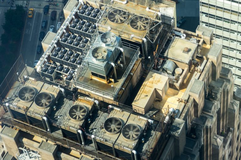 How HVAC Systems Impact Your Family’s Health and Wellness