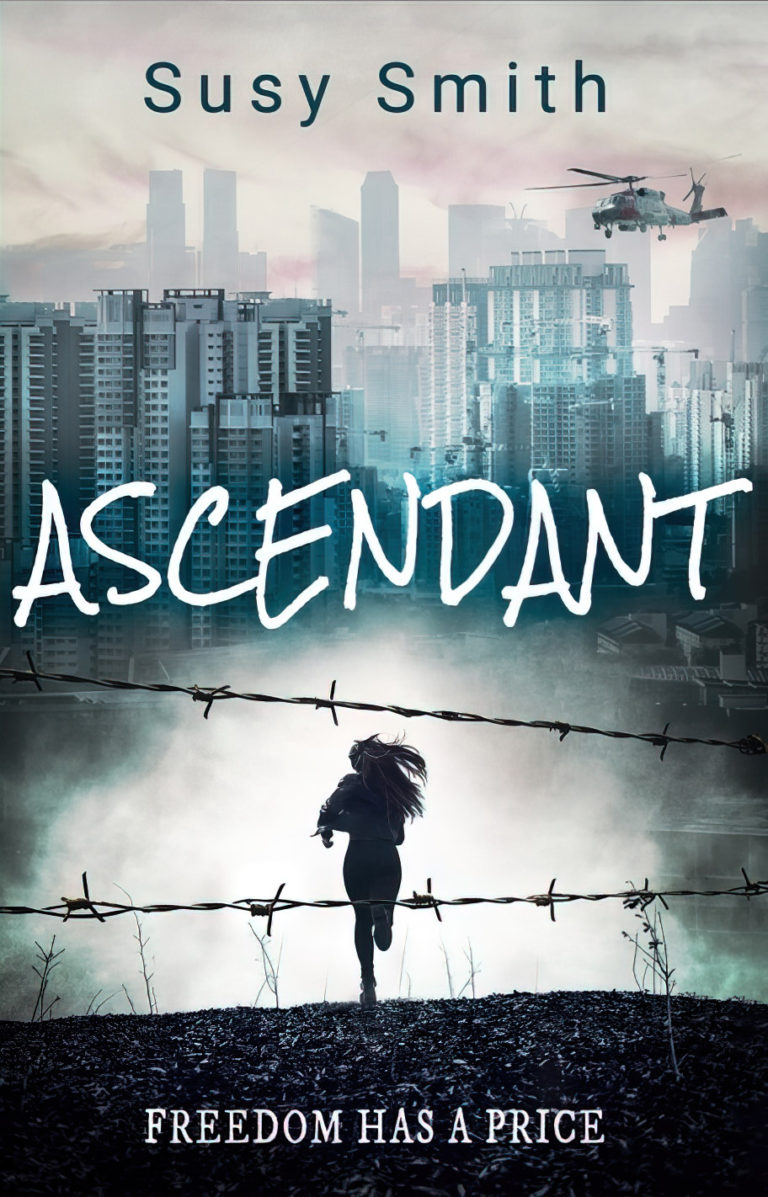 Lessons from ‘Ascendant’ by Susy Smith