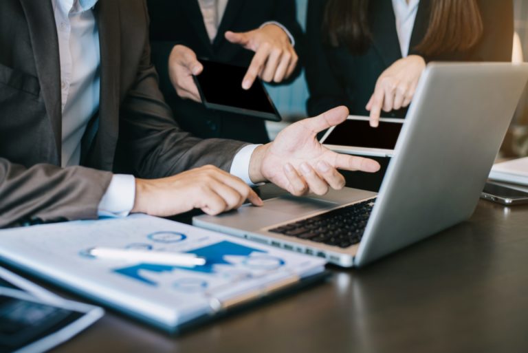 What Technologies Do Managed Service Providers Offer? 