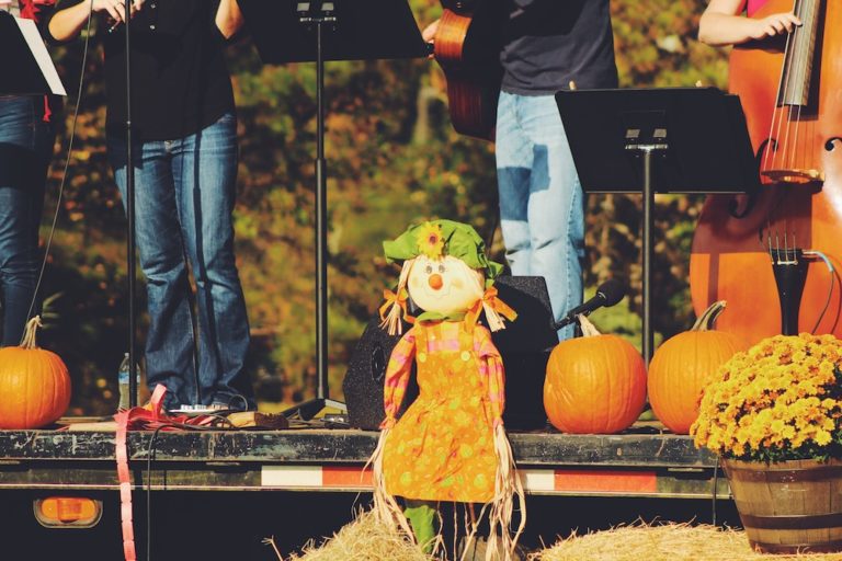How to Prepare for Your Fall Non-Profit Fundraiser: A Step-by-Step Guide