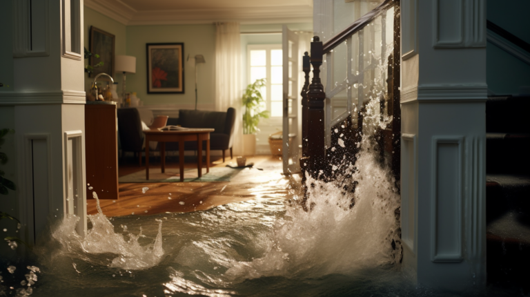 8 Plumbing Emergencies When You Need to Call a Professional